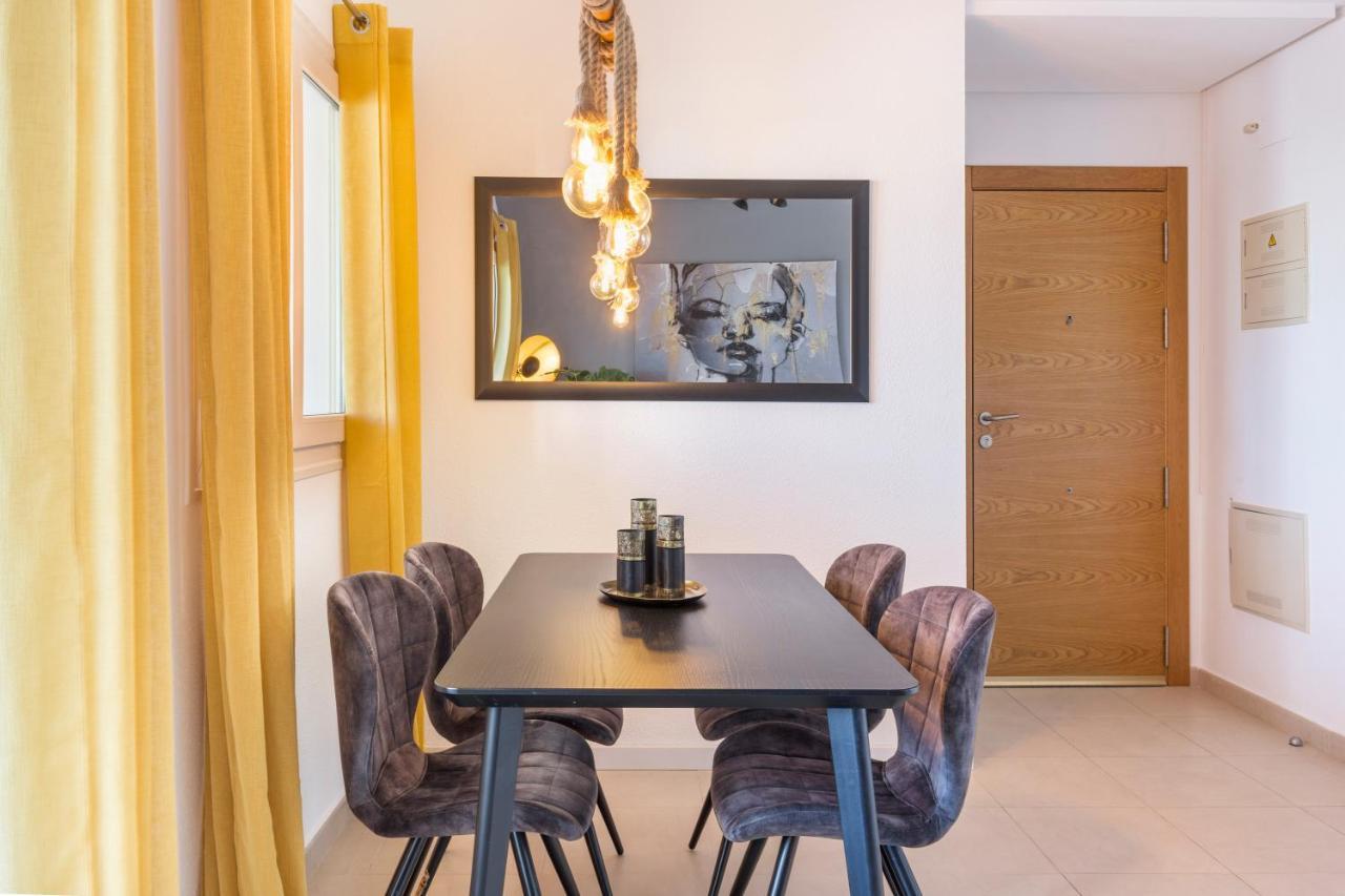 Апартаменты Casadeluxe Riquelme Сусина Экстерьер фото